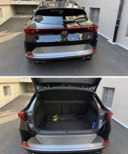 Cupra Autos: CUPRA Formentor 2.0TSI – D'occasion à Triesen par Robin.B87 4