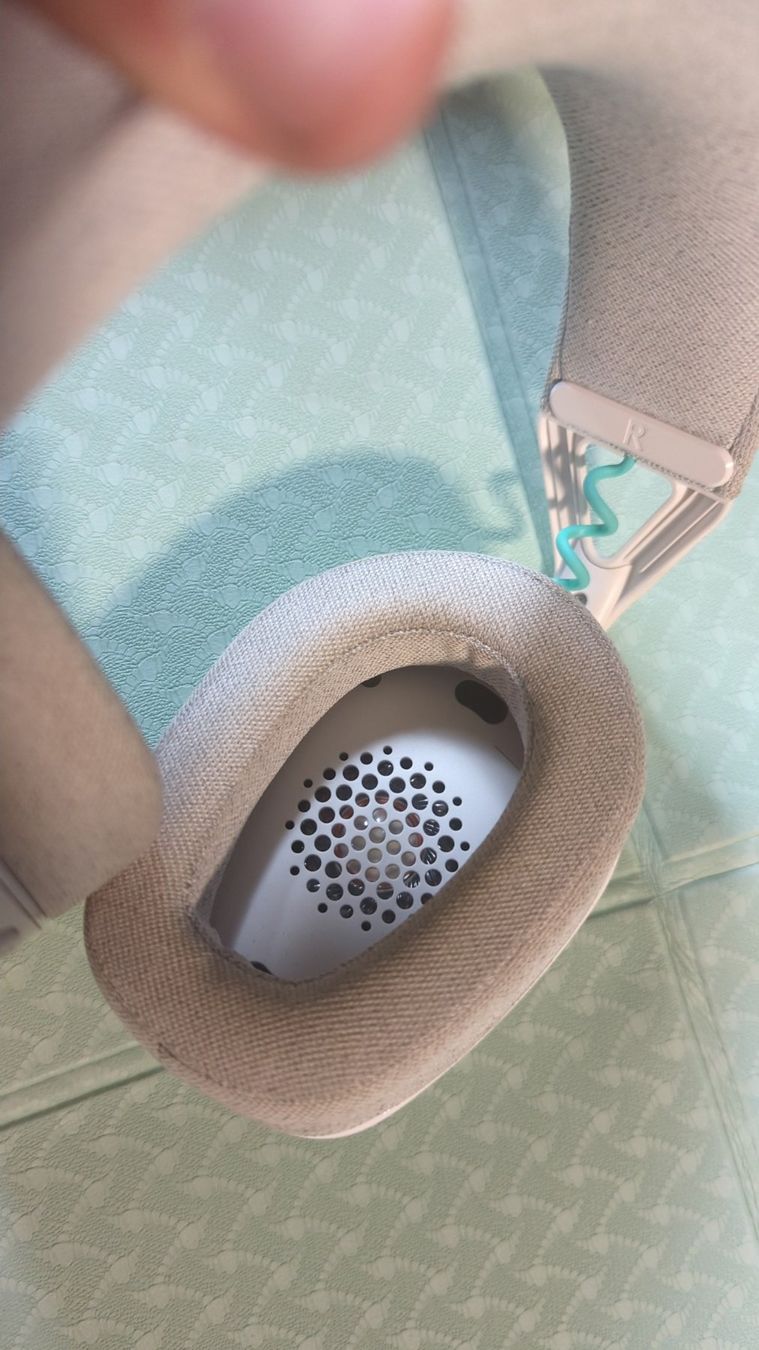 Logitech Cuffie: Logitech G321 Lightspeed - Bluetooth + 2.4 GHz – Usato da Bern venduto da knuspersnack 4