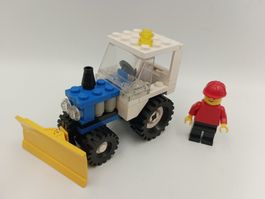 6524 Blizzard Blazer