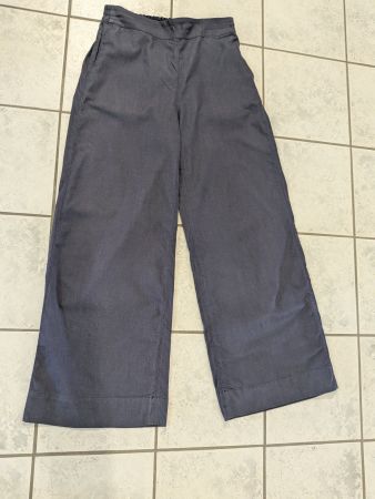 Jeans leichter Stoff ALINE Gr 38