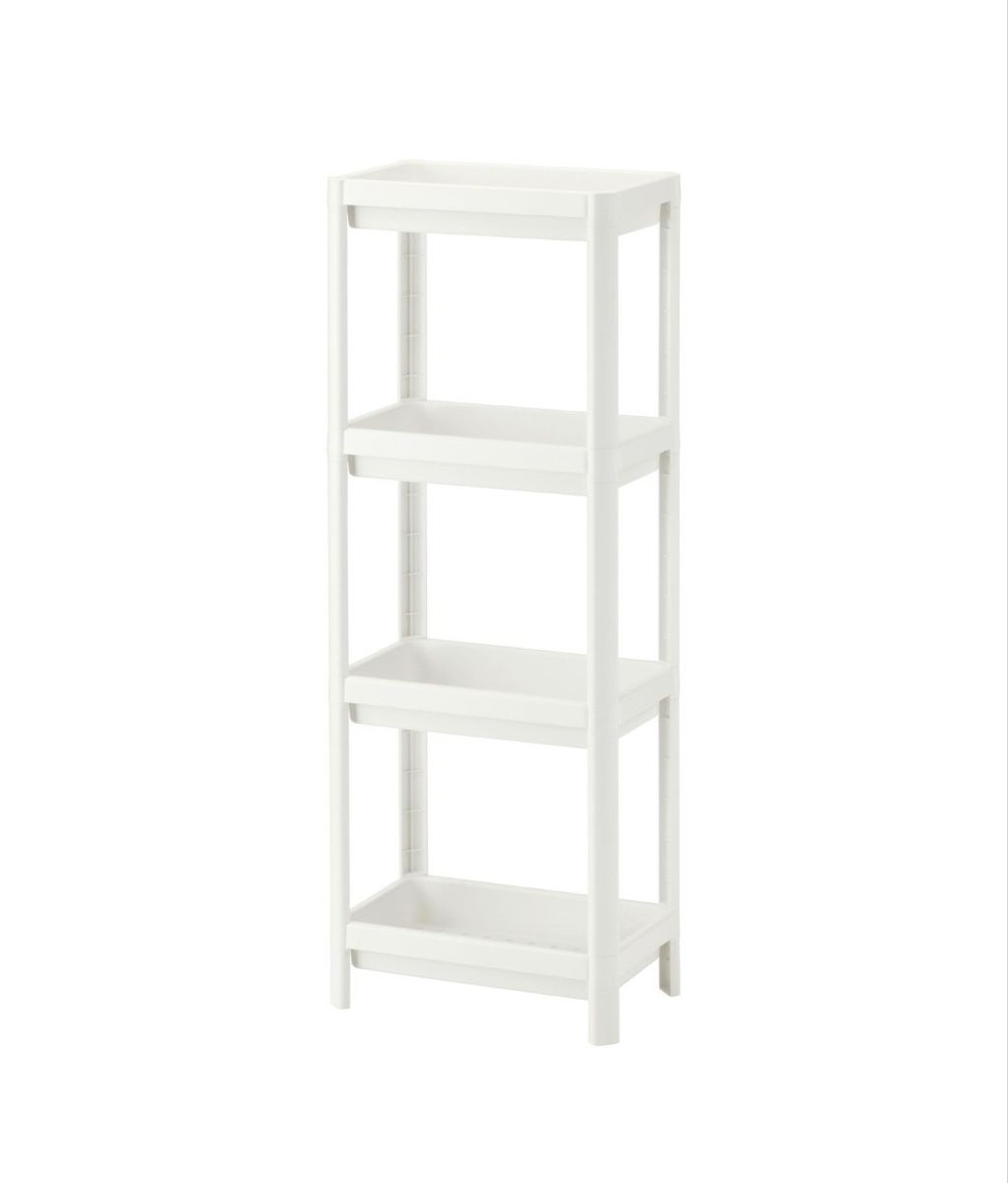Scaffali: IKEA VESKEN Regal – Nuovo (secondo la descrizione) da Solothurn venduto da sl_27