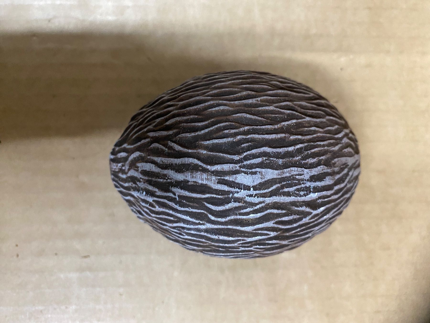 Statuette: Topfkletterer aus Keramik – Nuovo (secondo la descrizione) da Eschlikon TG venduto da ArtRec 3