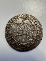 Schaffhausen Dicken 1631