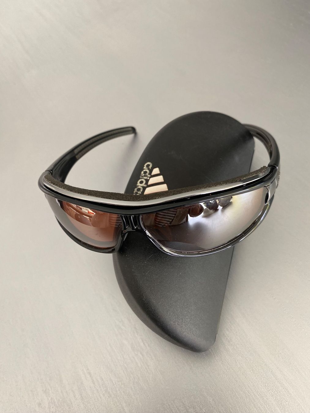 Occhiali & Lenti: Sonnenbrille Sport – Usato da Muri b. Bern venduto da berlingo02