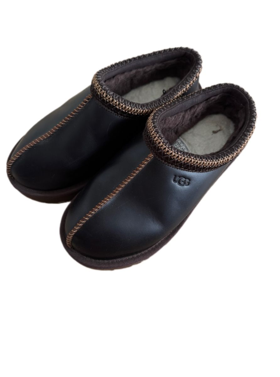 Ugg Scarpe da donna: UGG slip-on boots (original) – Usato da Vésenaz venduto da ann_7knk