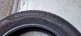 Vendo 4 gomme estive 175/65 15 