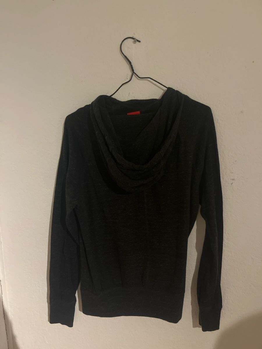 Nike Maglioni & Felpe: Nike "Just do it" Hoodie mit Kapuze – Usato da Unterägeri venduto da bienzlorena 1