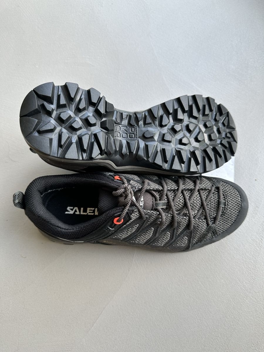 Salewa Scarpe da donna: Trekkingschuh Wanderschuh Salewa neu – Nuovo e nell'imballaggio originale da Olten venduto da Barola01 1
