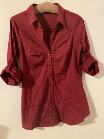 Chemise 🌺taille L