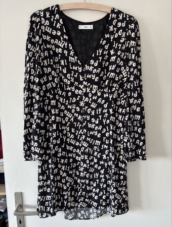 Freizeitkleid Mango