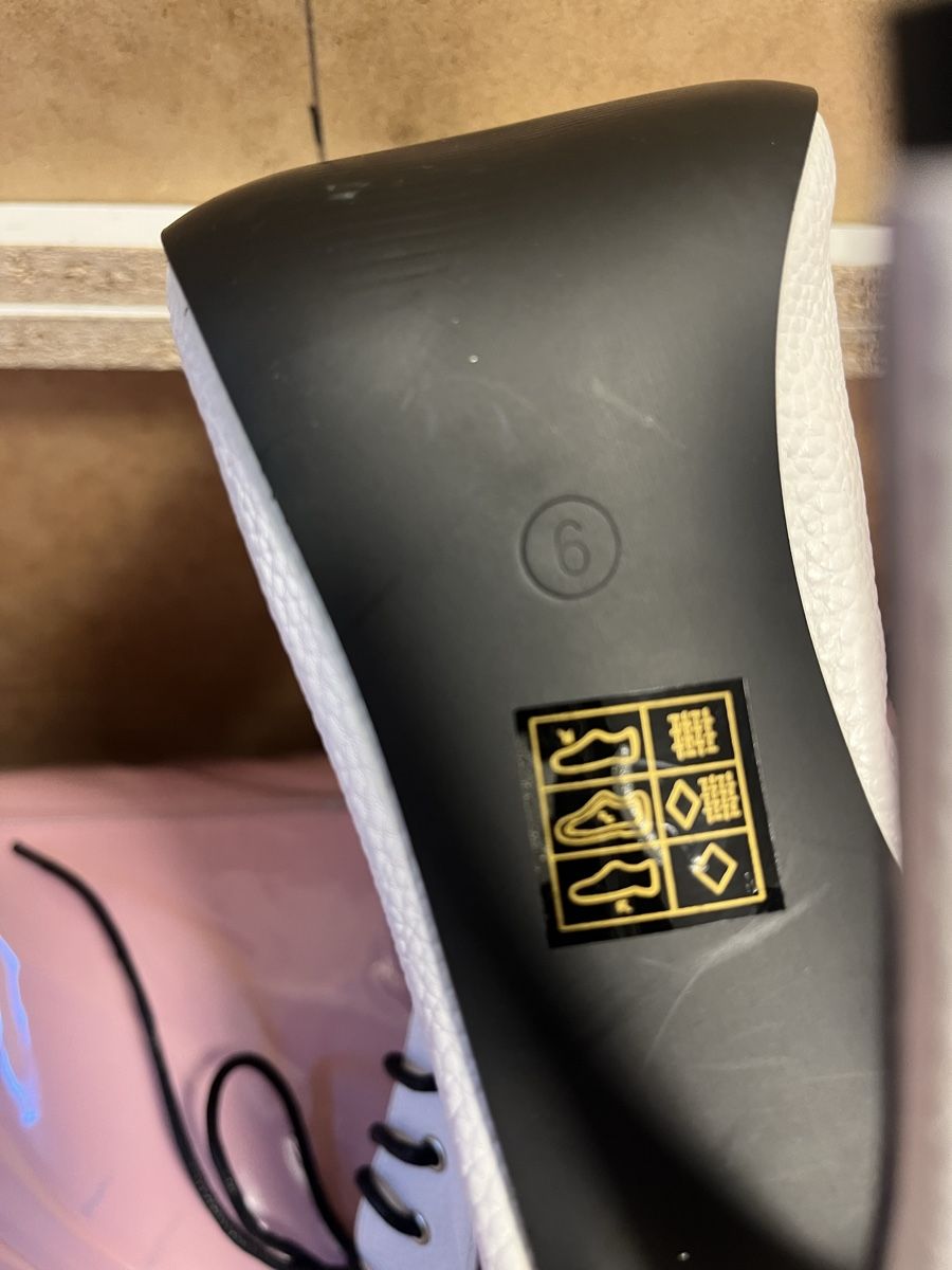 Scarpe da donna: Damen Schuhe – Nuovo (secondo la descrizione) da Burgdorf venduto da kla_r5tf 1