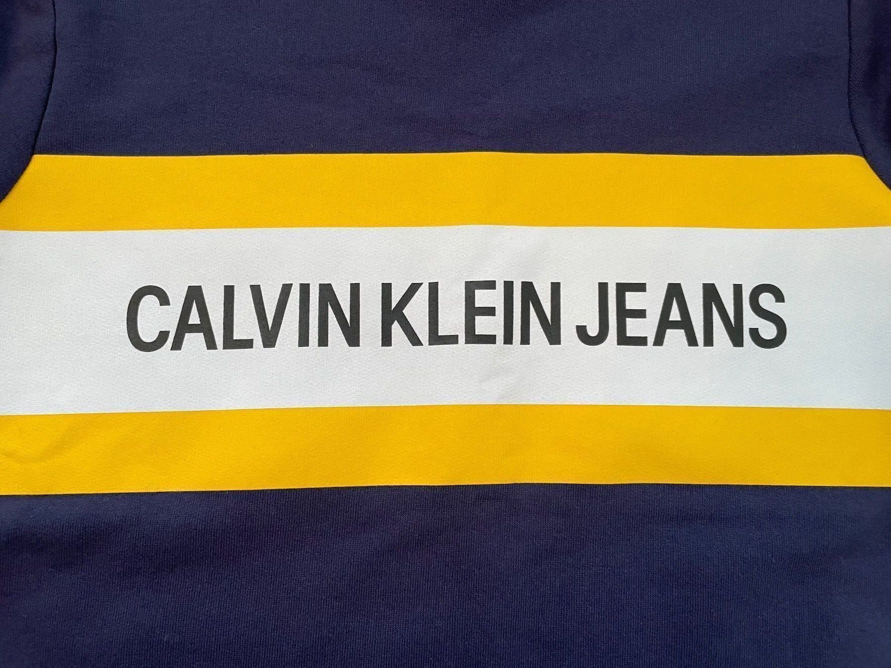 Calvin Klein Camicie, T-shirt & Polo: New Calvin Klein Jeans Bluse / 14j – Nuovo (secondo la descrizione) da Zug venduto da dmjtita 1