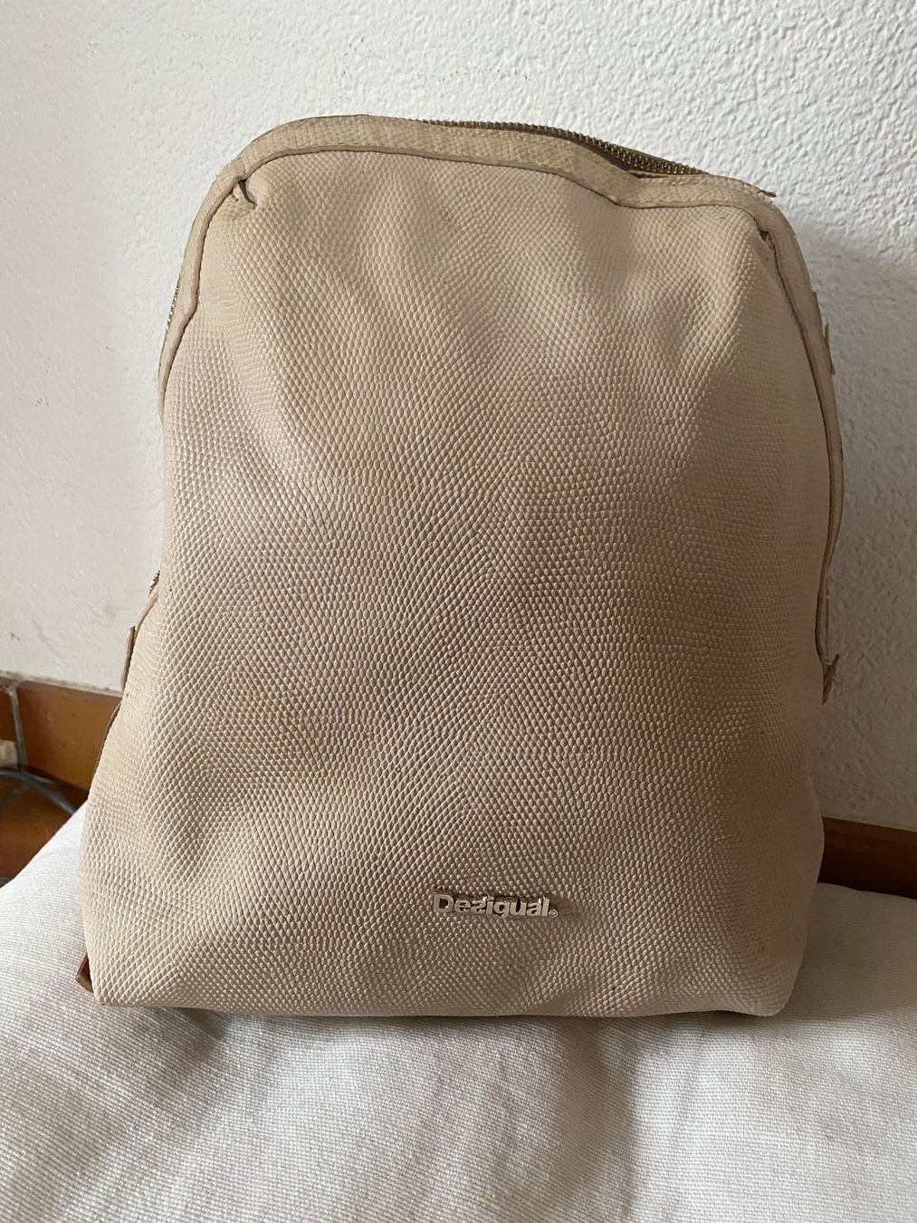 Sacs à dos: Desigual Rucksack – D'occasion à Egnach par savannah04 2