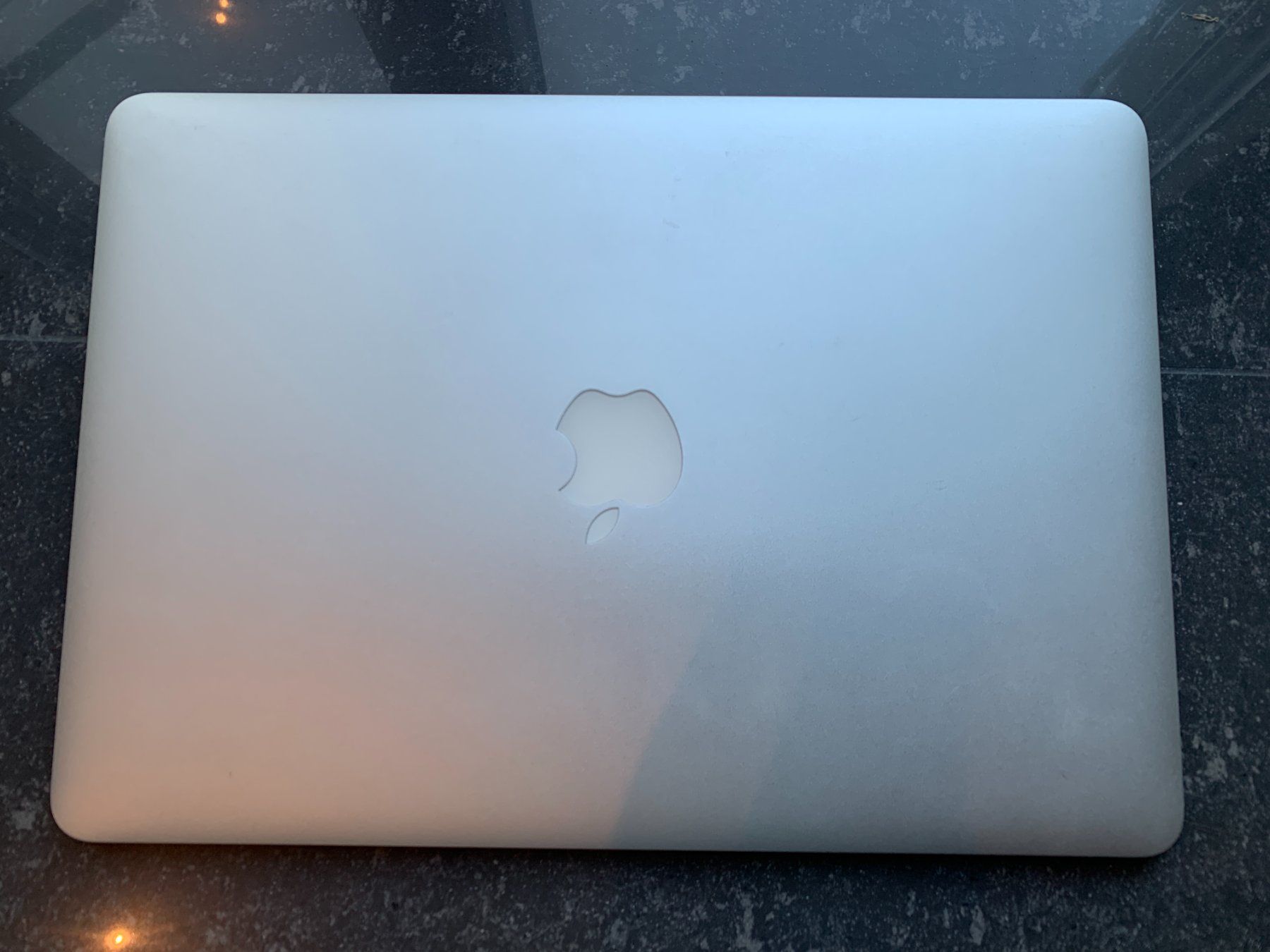Apple Notebook: MacBook Air mid 2013 zu verkaufen – Usato da Hergiswil NW venduto da escheria