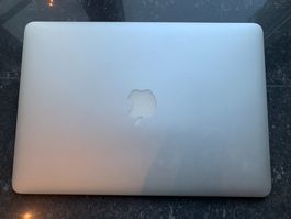 MacBook Air mid 2013 zu verkaufen