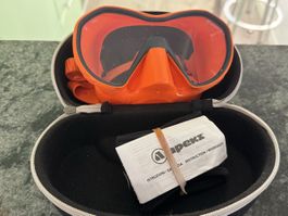 Apeks Tauchmaske