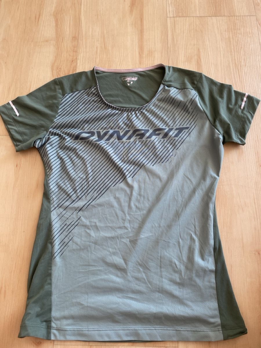 Dynafit T-shirt: Damen T-Shirt Dynafit XS  – Usato da Stäfa venduto da Jana78