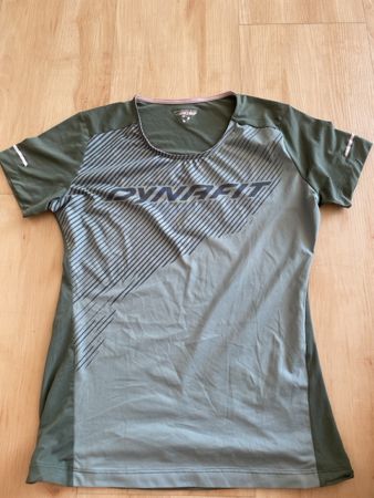 Damen T-Shirt Dynafit XS 