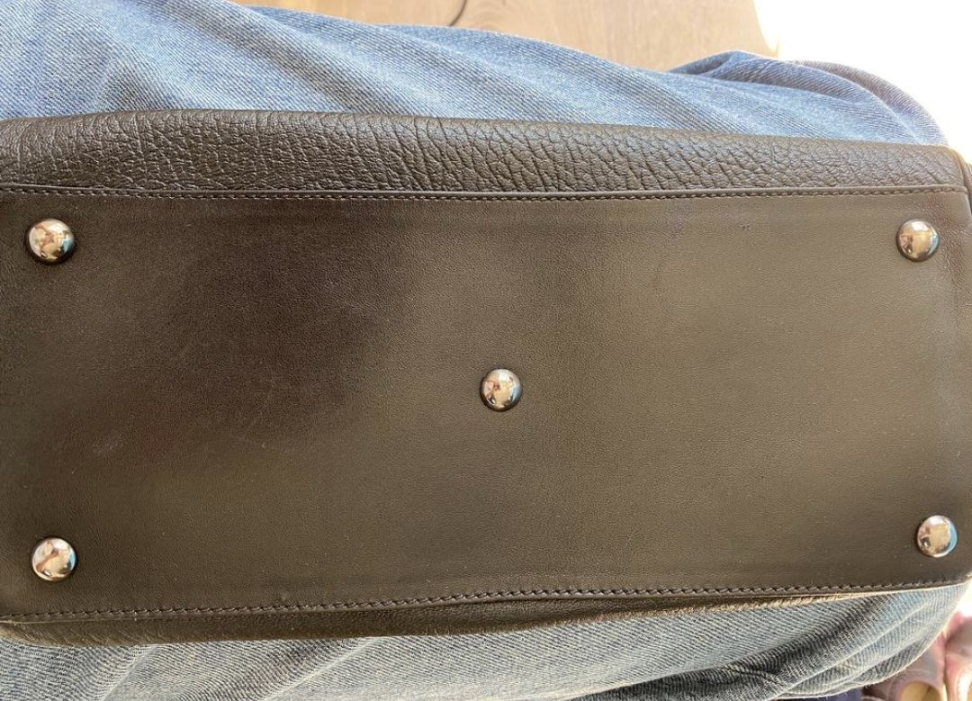 Hogan Borse da donna: Handtasche HOGAN – Usato da Felsberg venduto da Sombrero84 2