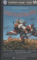 Tschitti Tschitti Bäng Bäng (GB 1968) Warner Home VHS 99253
