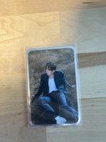 The Rose - Dojoon Photocard Arena