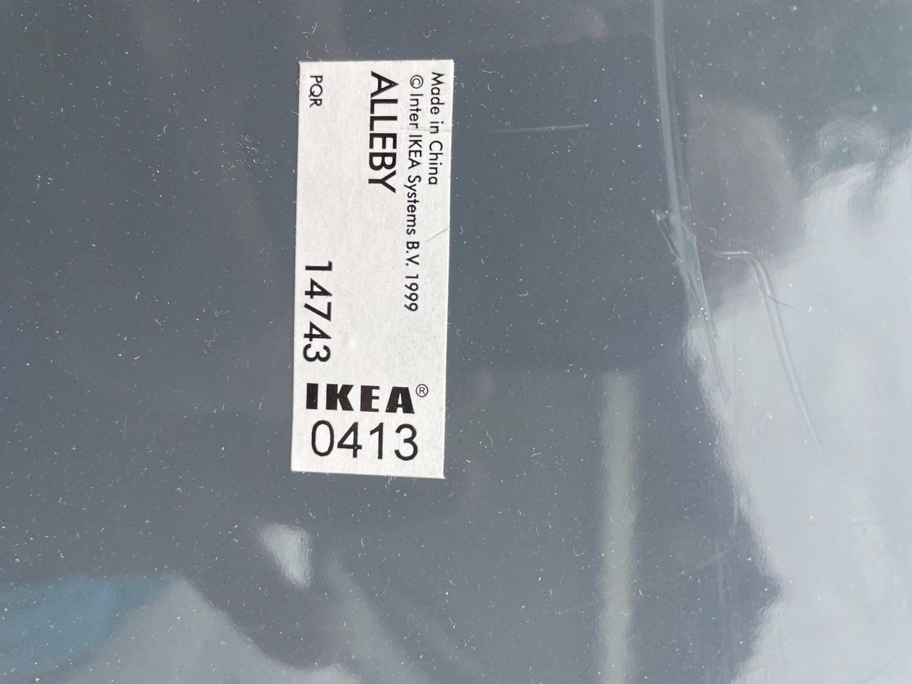 Ikea Miroirs: Spiegel – D'occasion à Forch par ESELSTEIN 2
