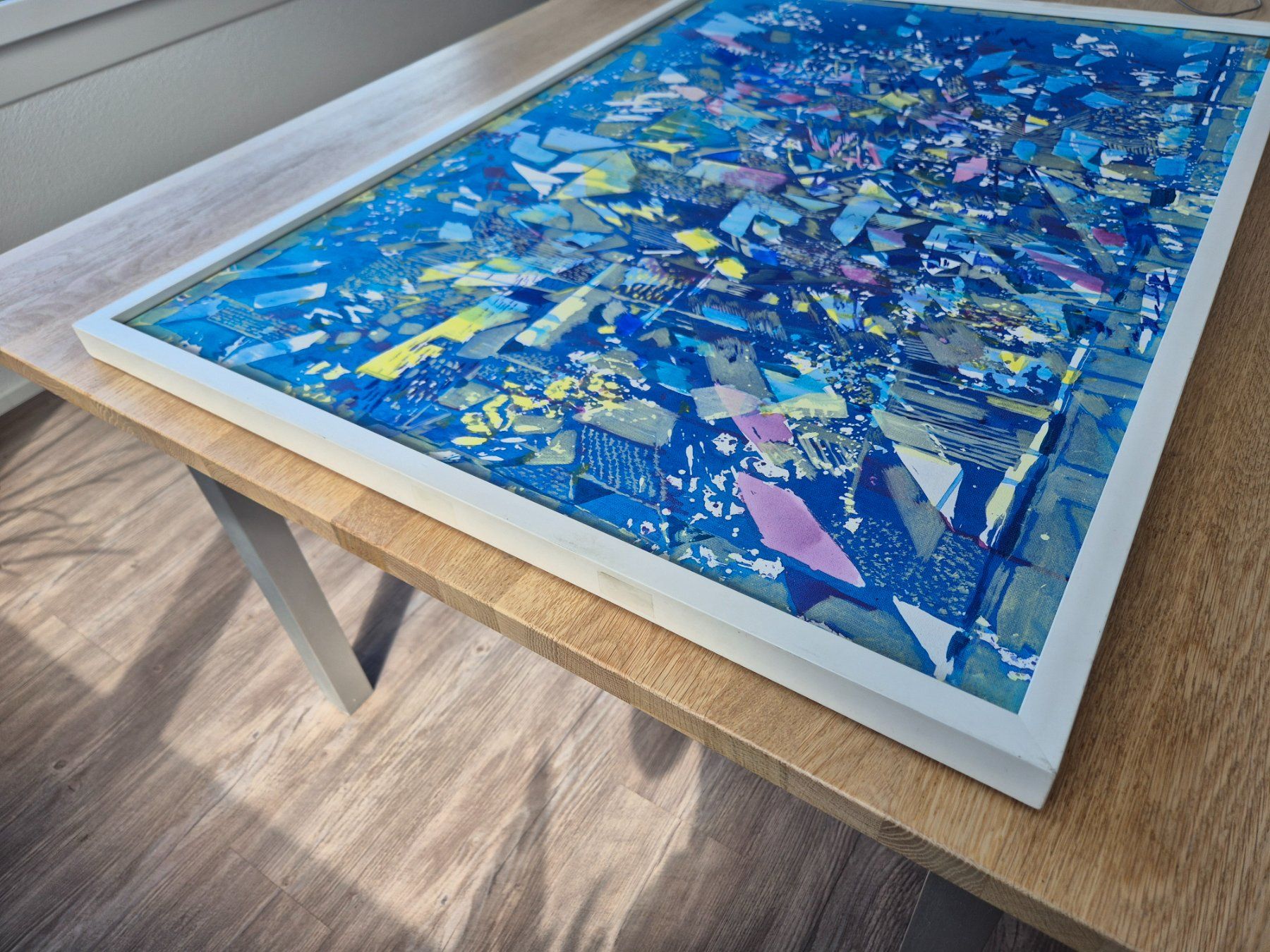 Foto & Immagini: Klangbild – Usato da Zell LU venduto da Yachsu 1