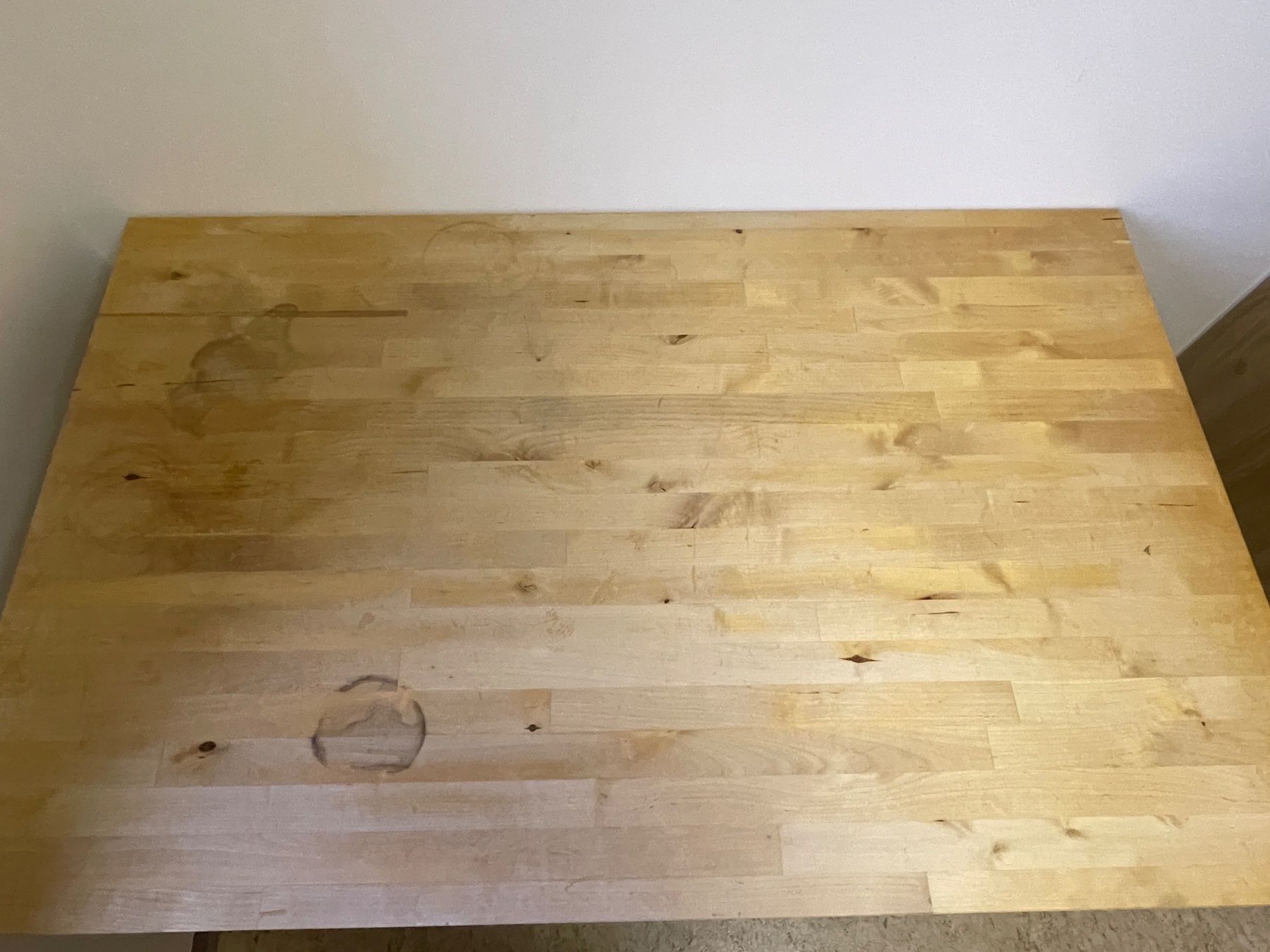 Ikea Tische: Tisch 75x119 – Gebraucht aus Winterthur von MirjamHi 1