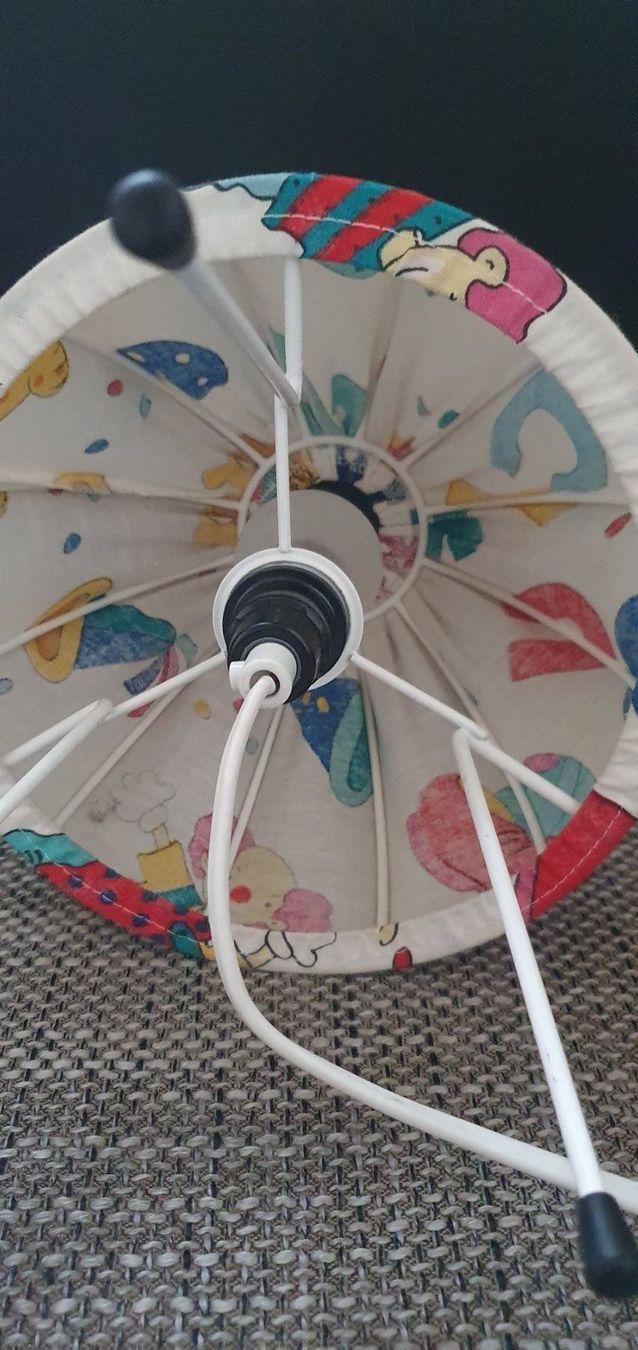 Lampen: Kinderlampe – Gebraucht aus Langnau am Albis von jer_pm72 7