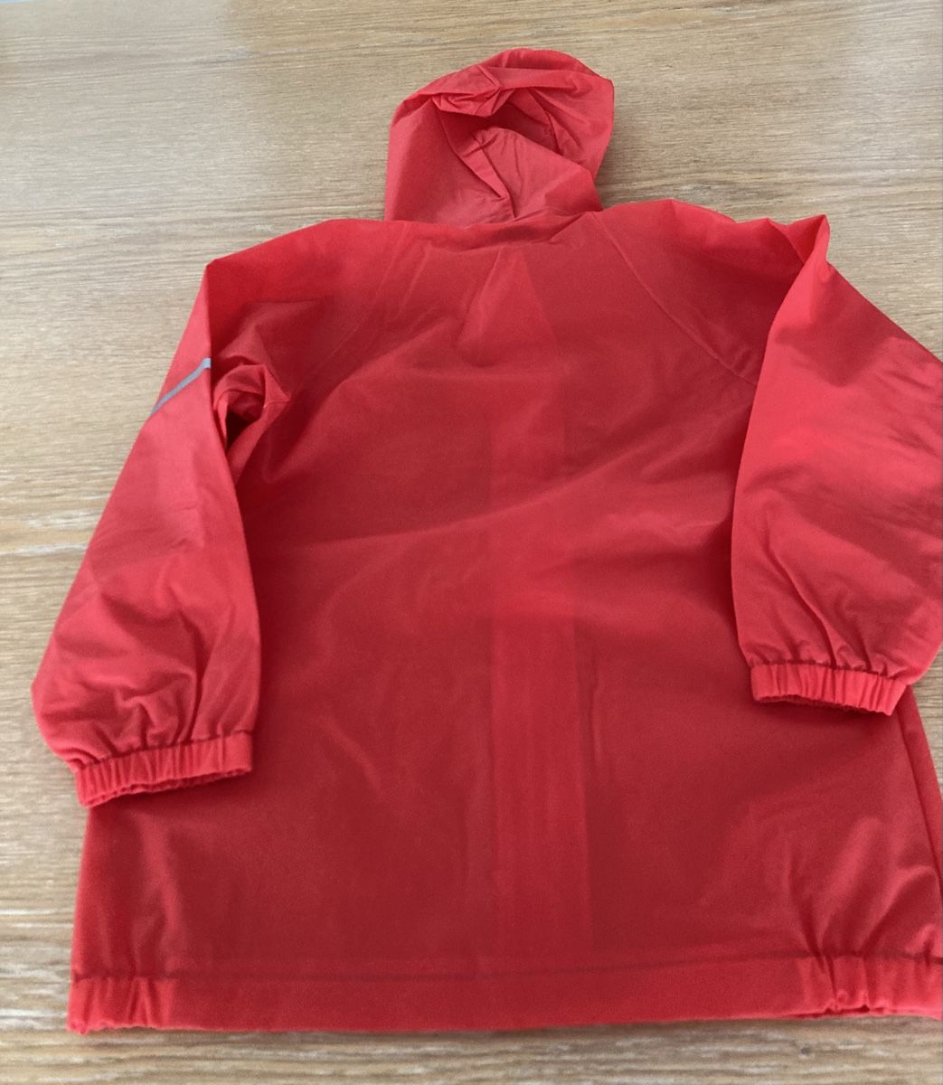 Jacken & Mäntel: Kinderkleider Regenjacke Gr. 122/128 – Gebraucht aus Gränichen von SabineZ01 5