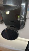 Bosch Tassimo Happy Kaffeemaschine – Schwarz