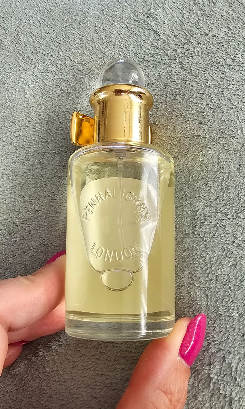 Penhaligon's Profumi & Eau de Toilette: Vaara / Penhaligon's – Usato da Regensdorf venduto da PatrZupp 2