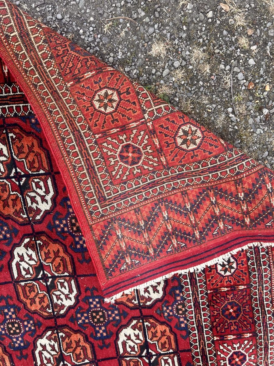 Teppiche: Orientteppich (56) – Gebraucht aus Glattfelden von maa_qcj8 4