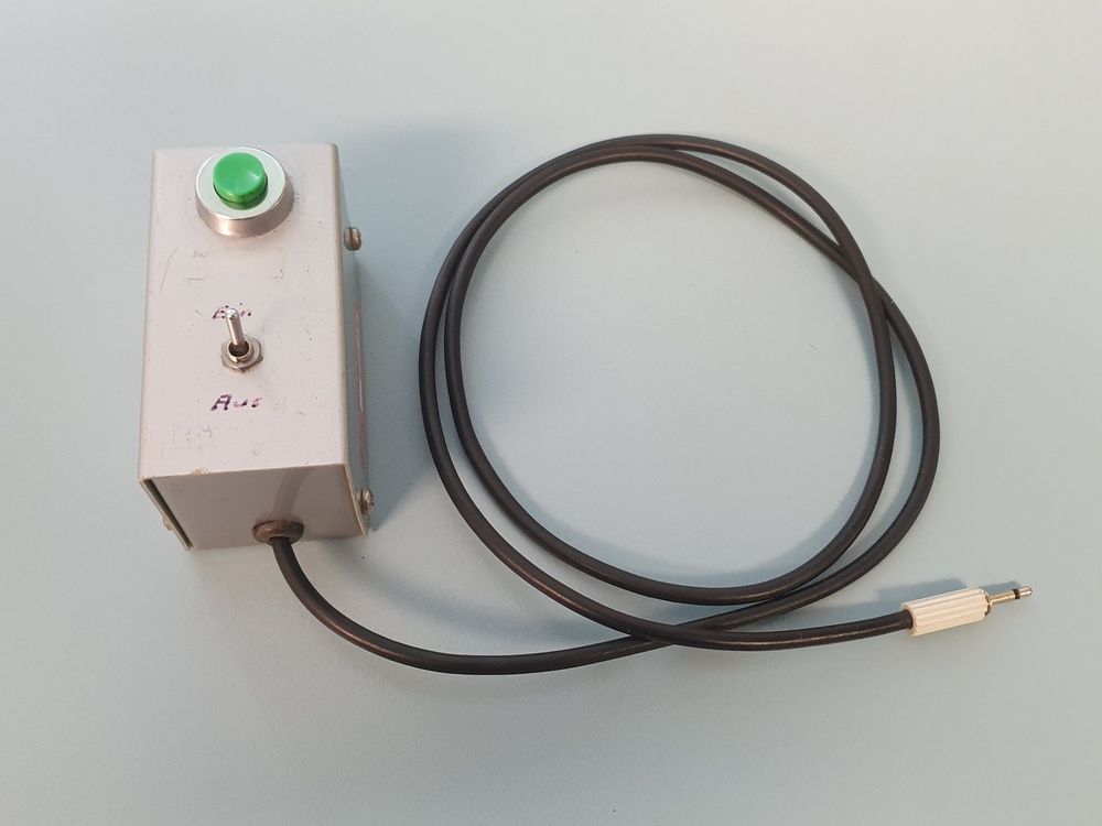 MASUNN The Clapper Sound Switch - Klatschschalter Für Lampen & Geräte | 110V