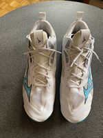 MIZUNO WAVE MOMENTUM 3