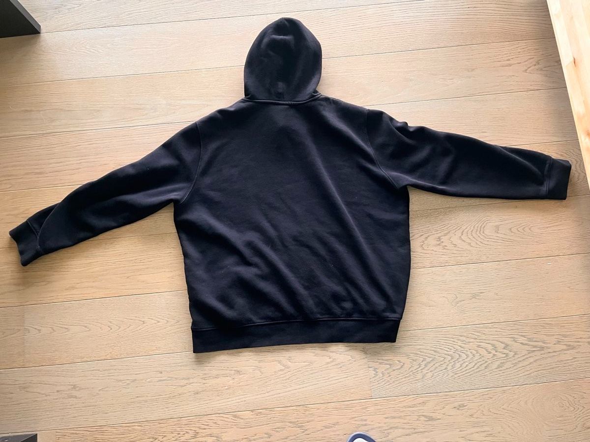 Maglioni & Felpe: Sweat noir XXL – Usato da Delémont venduto da bouboute01 2