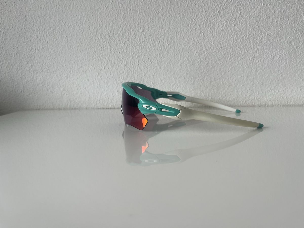 Oakley Occhiali & Lenti: Oakley Radar Path Prizm – Usato da Zug venduto da alinetrev 3