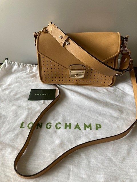 Longchamp Borse da donna: Tasche von Lonchamp – Nuovo (secondo la descrizione) da Ettenhausen TG venduto da Babi69 1