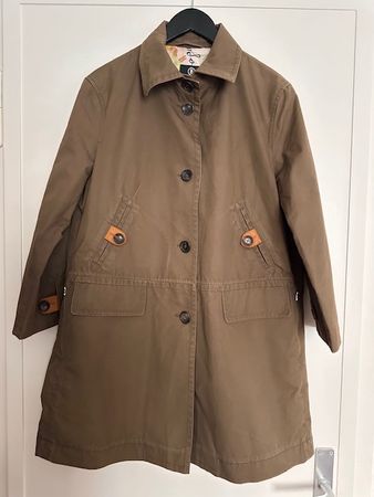 Trench-coat Bogner haut de gamme