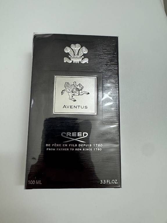 Profumi & Eau de Toilette: Creed Aventus 100 ml  Neu & Originalverschweisst – Usato da Dübendorf venduto da gra_tb6q