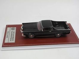Lincoln Mark III Farm & Ranch Special 1971 1:43 GIM