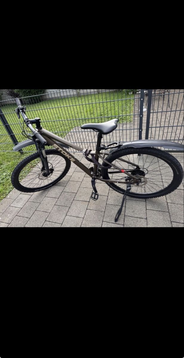 Stoke Biciclette: Mountainbike  – Usato da Birsfelden venduto da che_x5sp 2