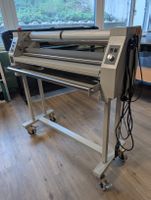 biedermann Laminator Neupreis: 4000.- fr.