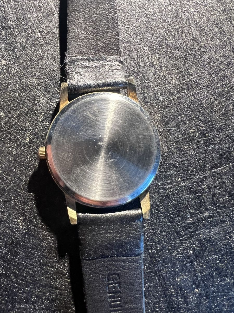 Orologi: Paul Jardin Uhr – Usato da Laufen venduto da groove60 1