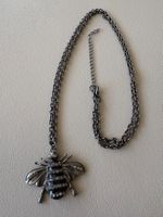 Metall Kette 84cm +7,5cm