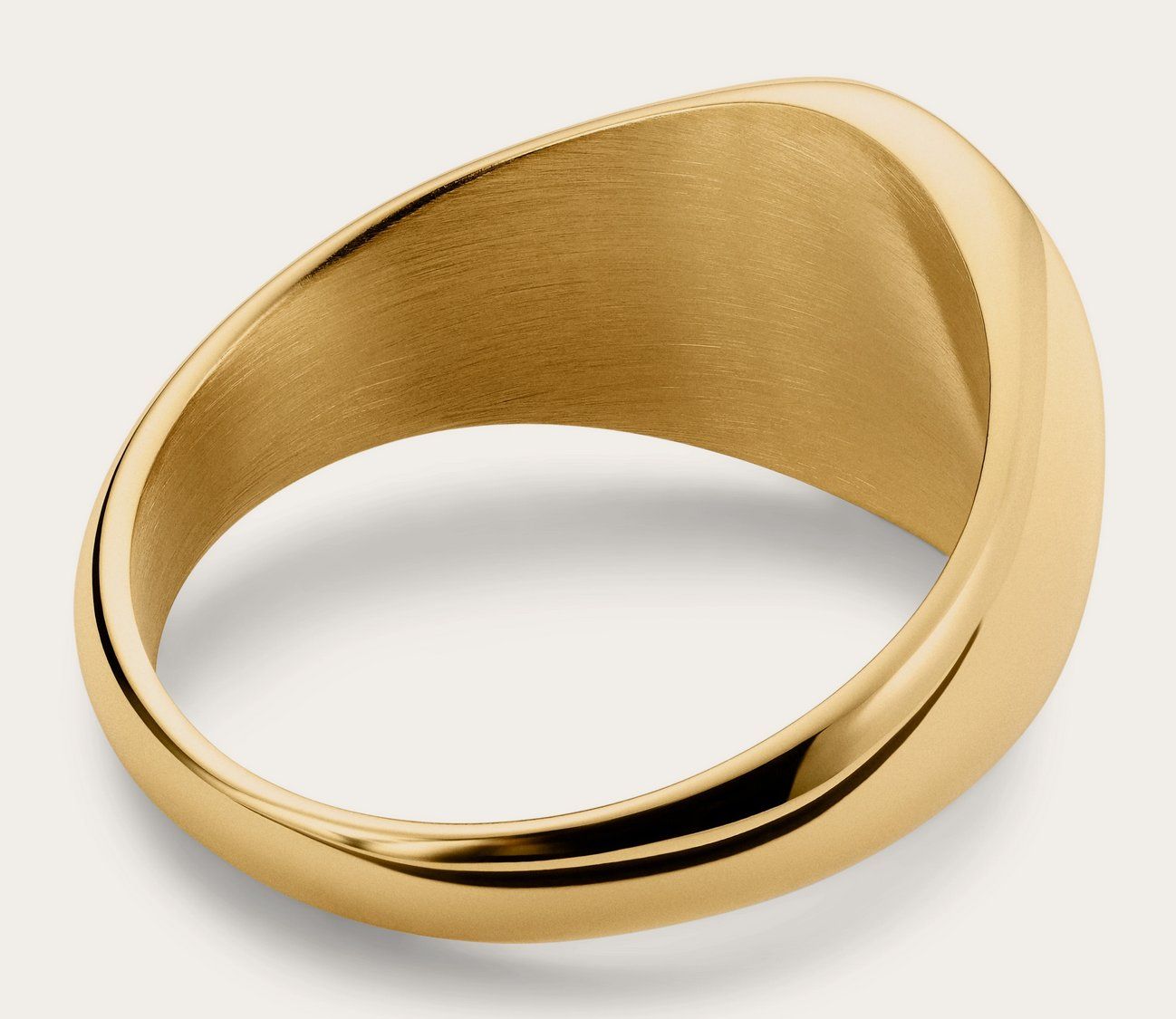 Bagues: Mason Ring – Neuf avec emballage d'origine à Selkingen par Eishase 1