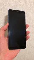 Samsung Galaxy A7 bleu 64 Go bon état