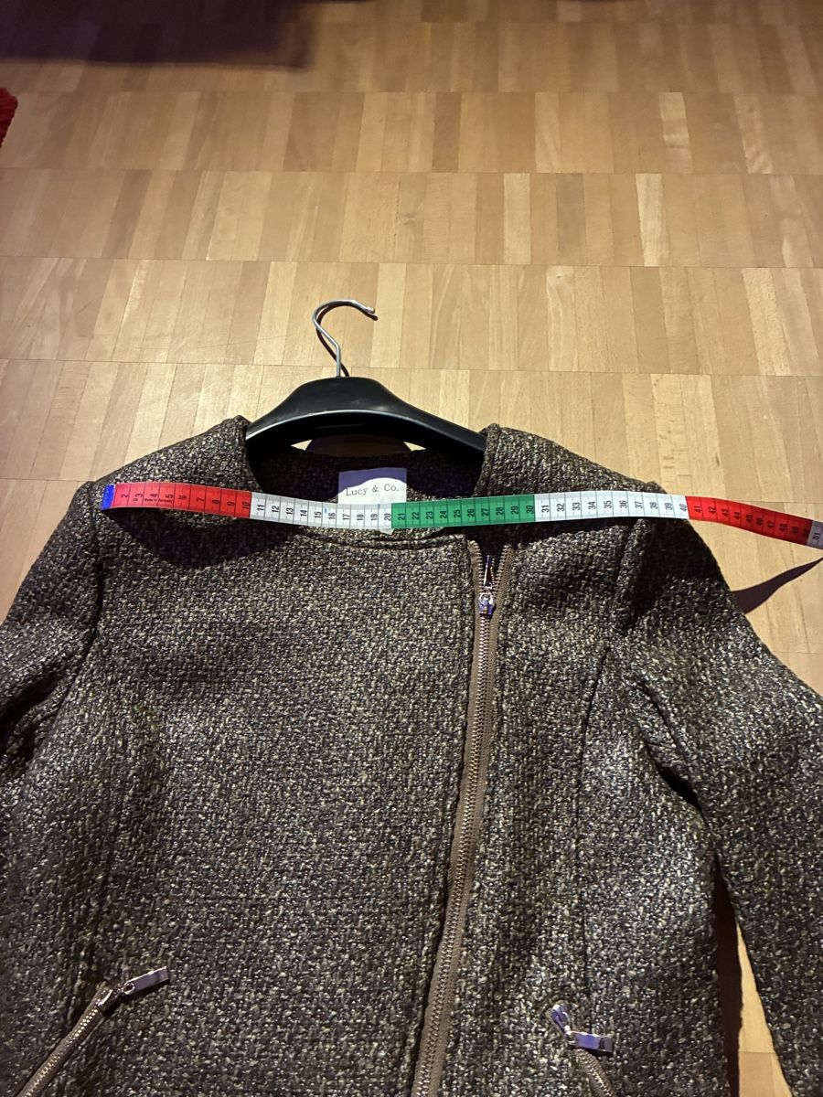 Vestes: Lucy & Co. Damen Jacke  – Neuf (Voir description) à Laupen BE par ole_l8gg 4