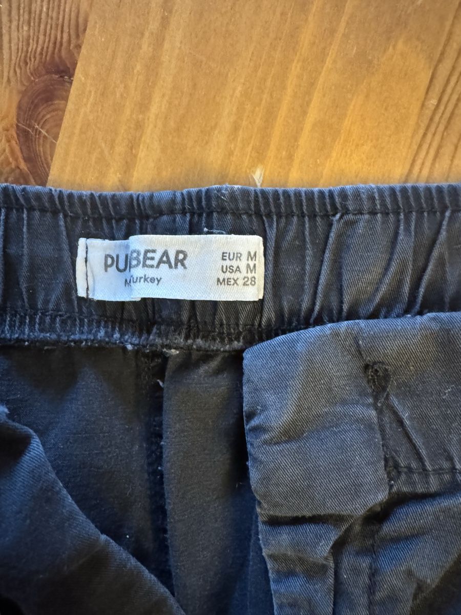 Pull&Bear Pantalons: Gargohose pull&bear m – D'occasion à Küssnacht am Rigi par ciucchino 2