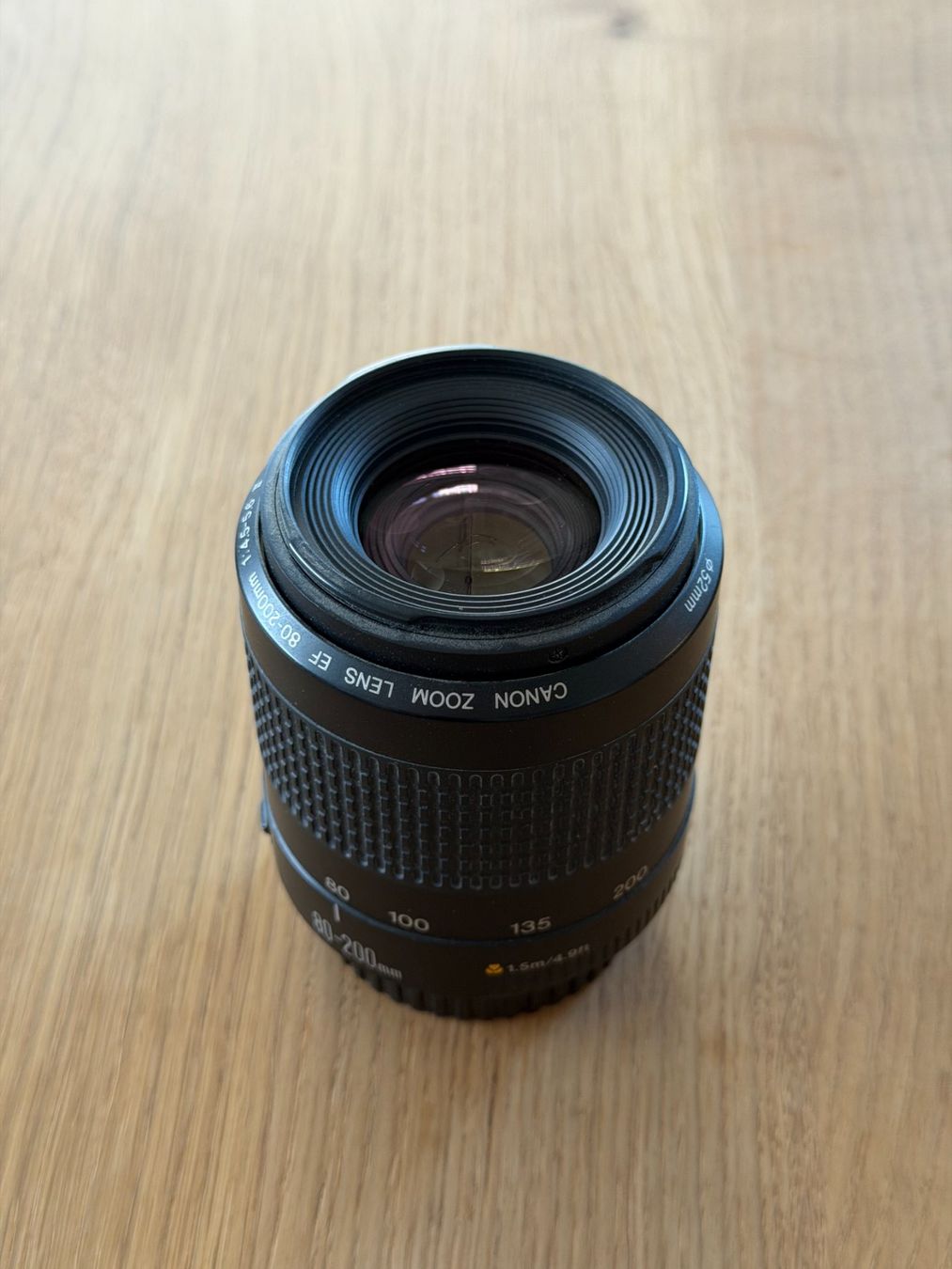 Canon Fotocamera: Canon EOS 60D digitale Spiegelreflex – Usato da Winterthur venduto da superbadhero 3